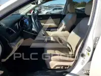 2017 Subaru Outback фото