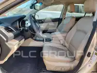 2017 Subaru Outback фото