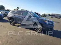 2017 Subaru Outback photo
