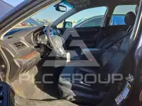 2017 Subaru Outback photo
