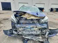 2017 Subaru Outback photo