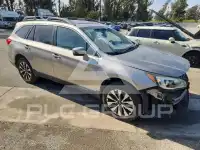 2017 Subaru Outback фото