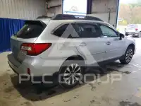 2017 Subaru Outback photo