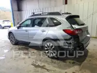 2017 Subaru Outback photo