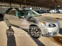 2017 Subaru Outback фото