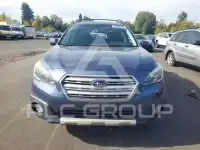 2017 Subaru Outback фото