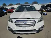 2017 Subaru Outback фото