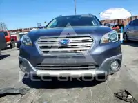 2017 Subaru Outback фото
