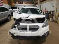 2017 Subaru Outback фото