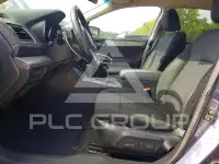 2017 Subaru Outback photo