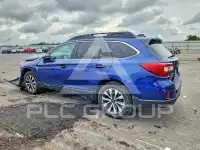 2017 Subaru Outback photo