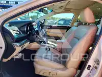 2017 Subaru Outback photo