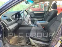 2017 Subaru Outback фото