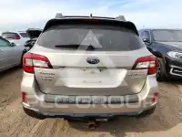 2017 Subaru Outback фото