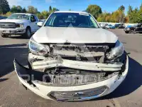 2017 Subaru Outback photo