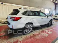 2017 Subaru Outback photo