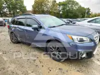 2017 Subaru Outback photo