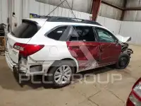 2017 Subaru Outback фото