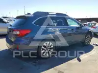 2017 Subaru Outback фото