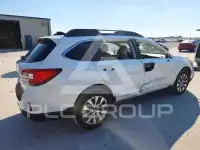 2017 Subaru Legacy фото