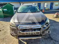 2017 Subaru Outback photo