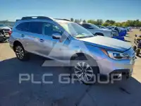 2017 Subaru Outback фото
