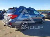 2017 Subaru Outback фото