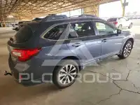 2017 Subaru Outback photo