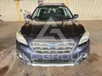2017 Subaru Outback photo