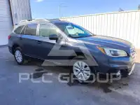 2017 Subaru Outback photo
