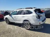 2017 Subaru Outback фото