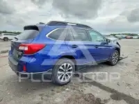 2017 Subaru Outback photo