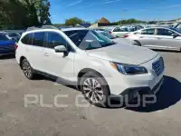 2017 Subaru Outback photo
