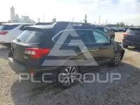 2017 Subaru Outback photo