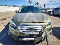 2017 Subaru Outback photo