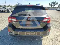 2017 Subaru Outback фото