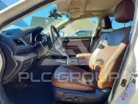 2017 Subaru Outback photo