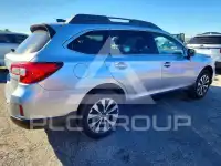 2017 Subaru Outback фото