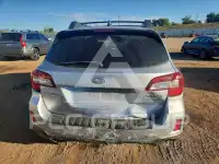 2017 Subaru Outback фото