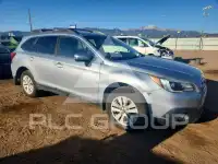 2017 Subaru Outback фото