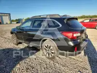 2017 Subaru Outback photo
