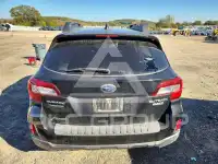 2017 Subaru Outback photo