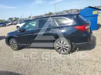2017 Subaru Outback photo