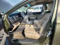 2017 Subaru Outback фото