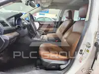 2017 Subaru Outback photo