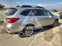 2017 Subaru Outback фото