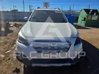 2017 Subaru Outback фото