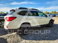 2017 Subaru Outback photo