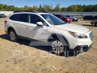 2017 Subaru Outback фото