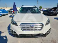 2017 Subaru Legacy фото
